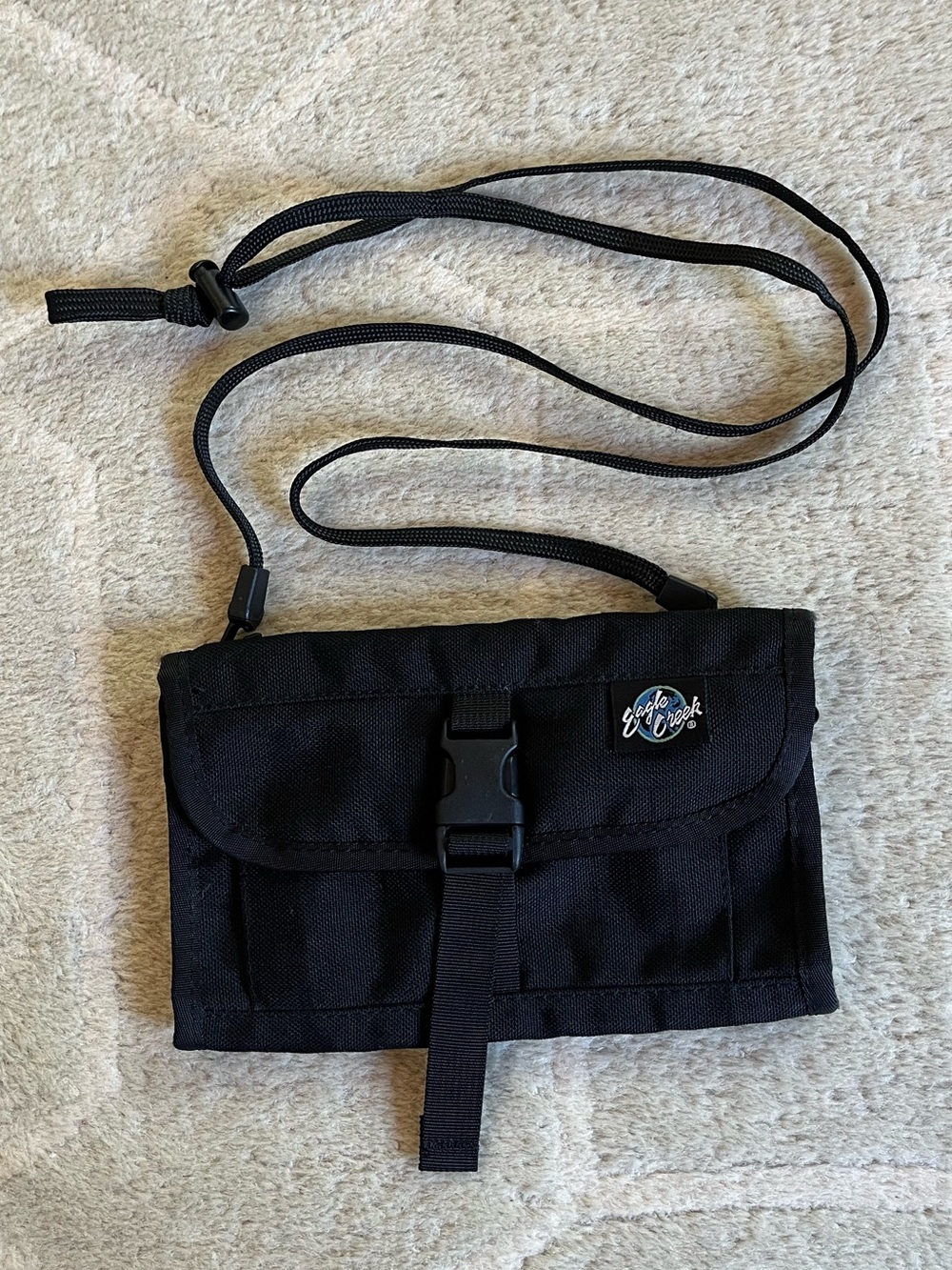 Eagle Creek Travel Wallet